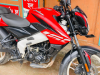 Bajaj Pulsar Ns160